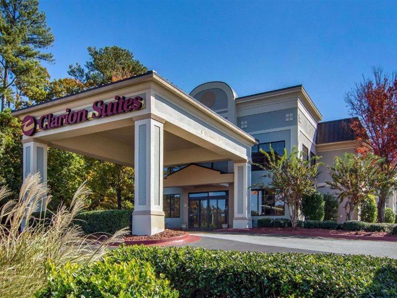 Spark By Hilton ダルース エクステリア 写真